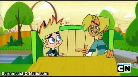 johnny test porn gay|Johnny Test .